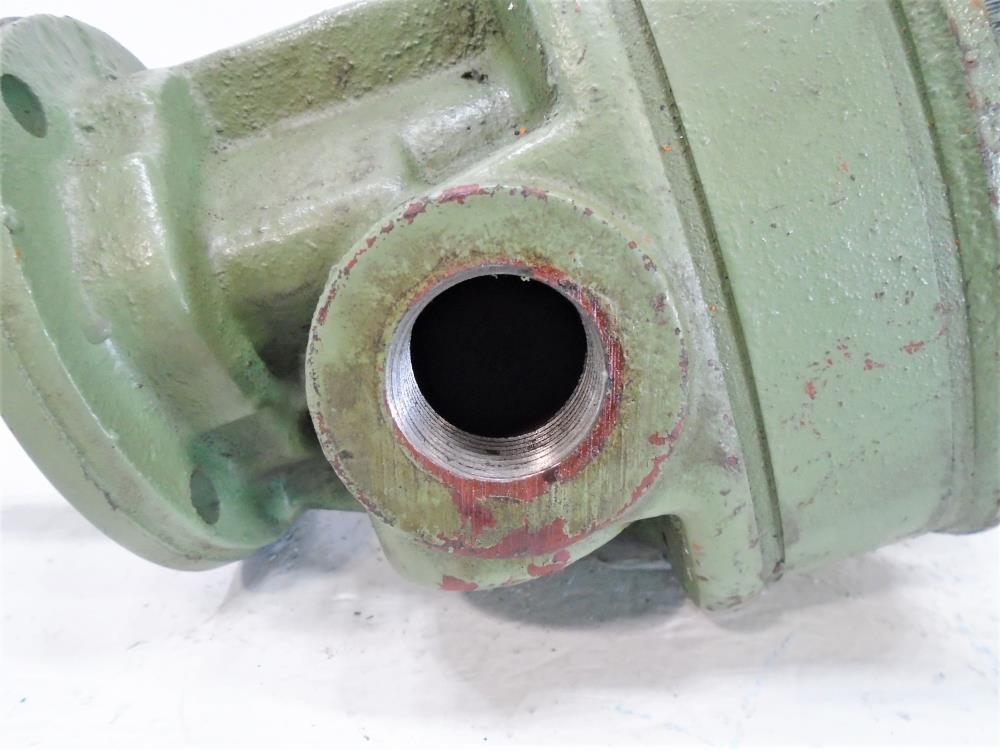 Worthington 1" NPT Rotary Pump 3GARFTM